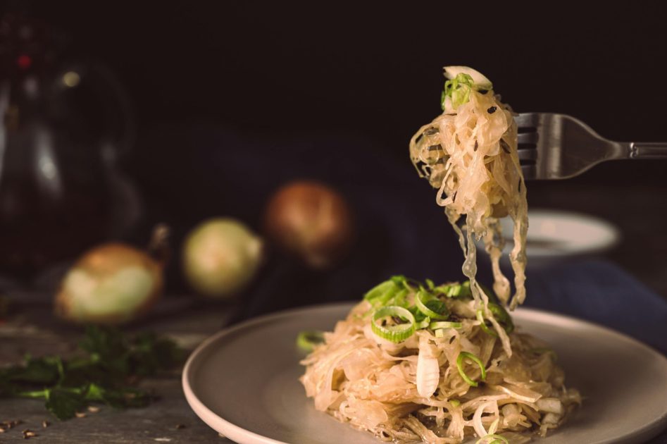Binge on Halloween Candy? Eat Some Sauerkraut