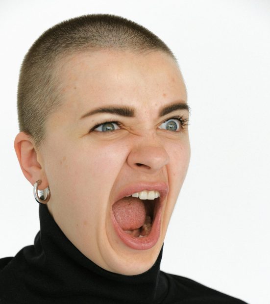 Mom Kills Wi-Fi, Teens Try To Kill Her