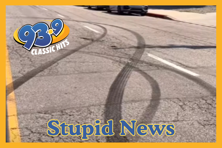 Donuts + DUI = Date Night Disaster