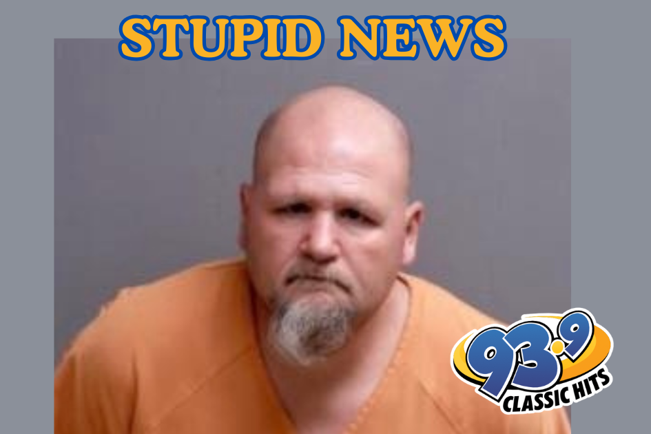 Dude Accidentally Deposits Meth at Bank