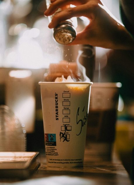 Pumpkin Spice…ALREADY?