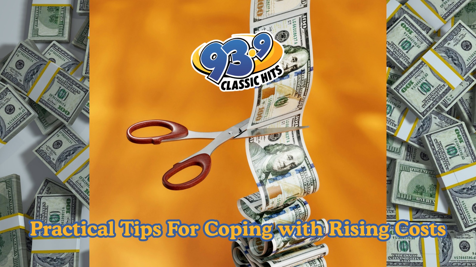 How To Get A Handle On Rising Prices