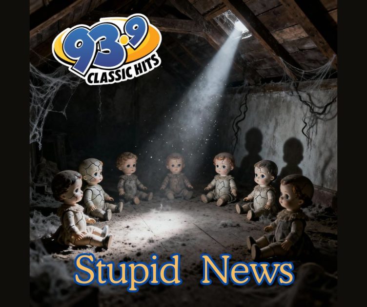 Museum Seeks Creepy Dolls