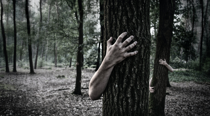 Where to Run When the Zombies Come