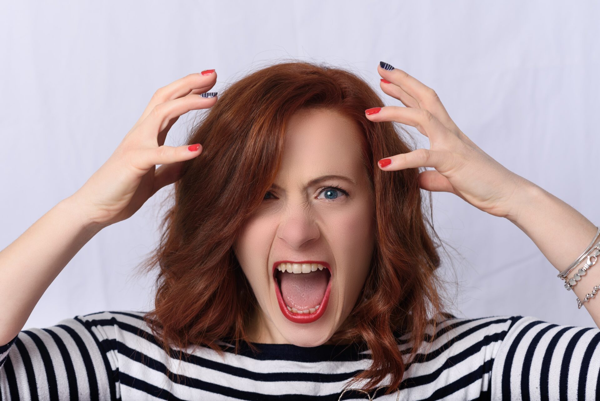 Woman convicted for nagging her husband