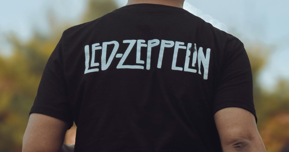 Zeppelin Documentary Preview Clip