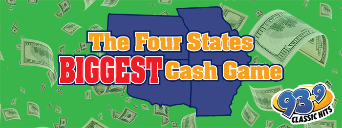 Big Cash Money Game