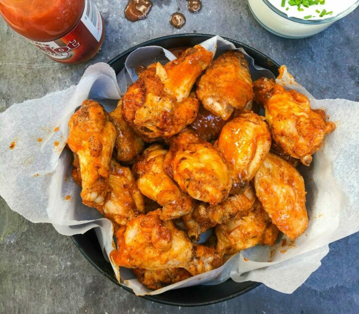 Super Bowl OT = FREE Wings