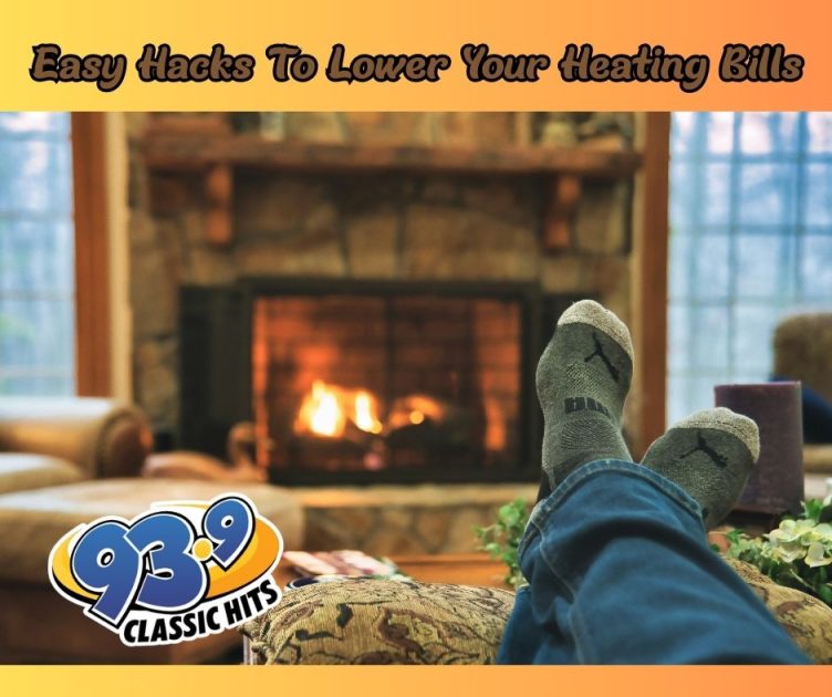 Easy Ways To Cut Your Heating Bill