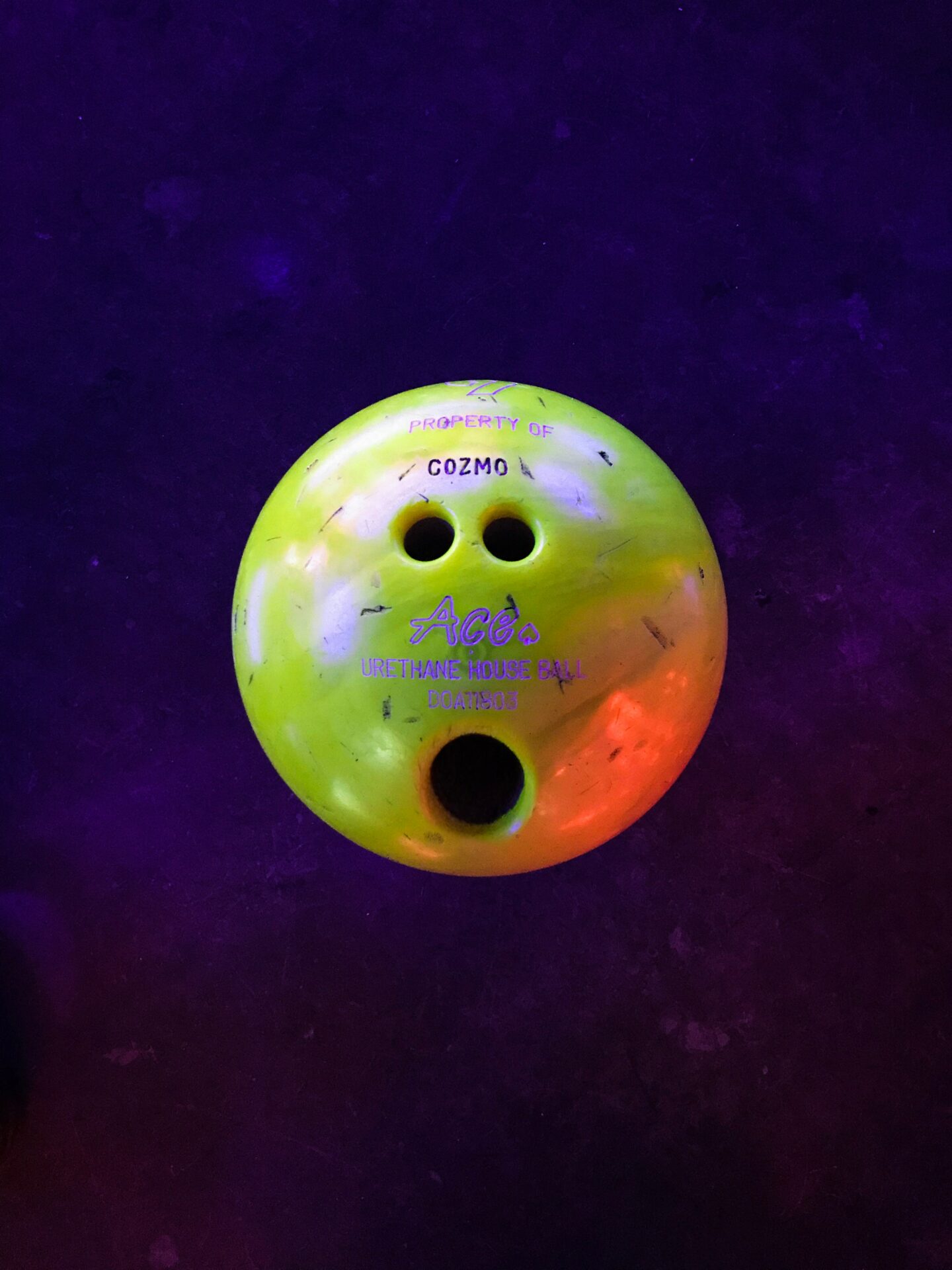 Three Arrested After All-Out Bowling Alley Brawl