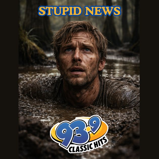 Heartbroken Man Missing For Ten Days Found In Mud Pit