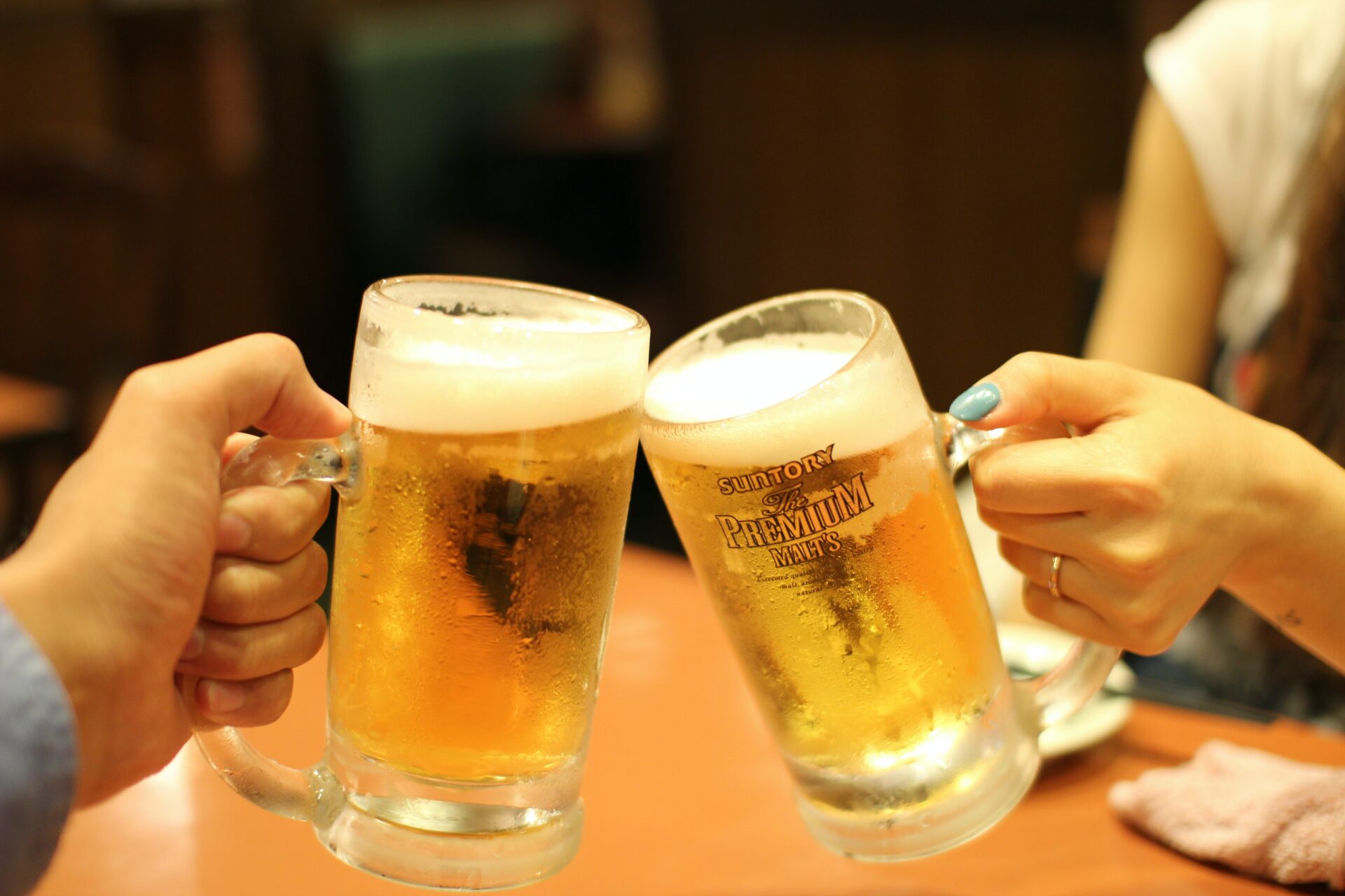 Science Says Classic Hits 93.9 Makes Beer Taste Better