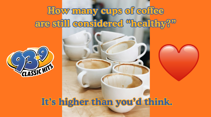 Your Coffee Habit: Now Doctor-Approved