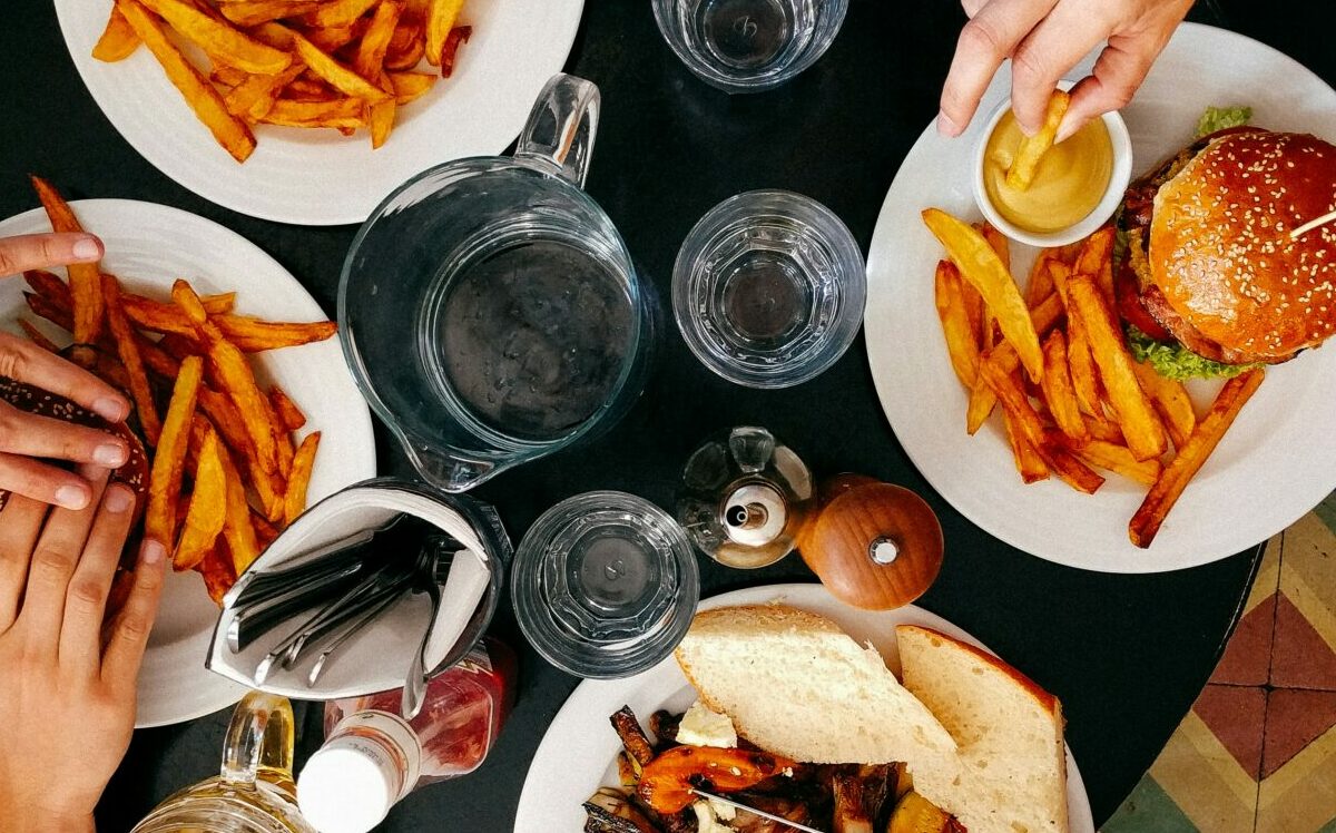 Memorial Day Food Deals 2024