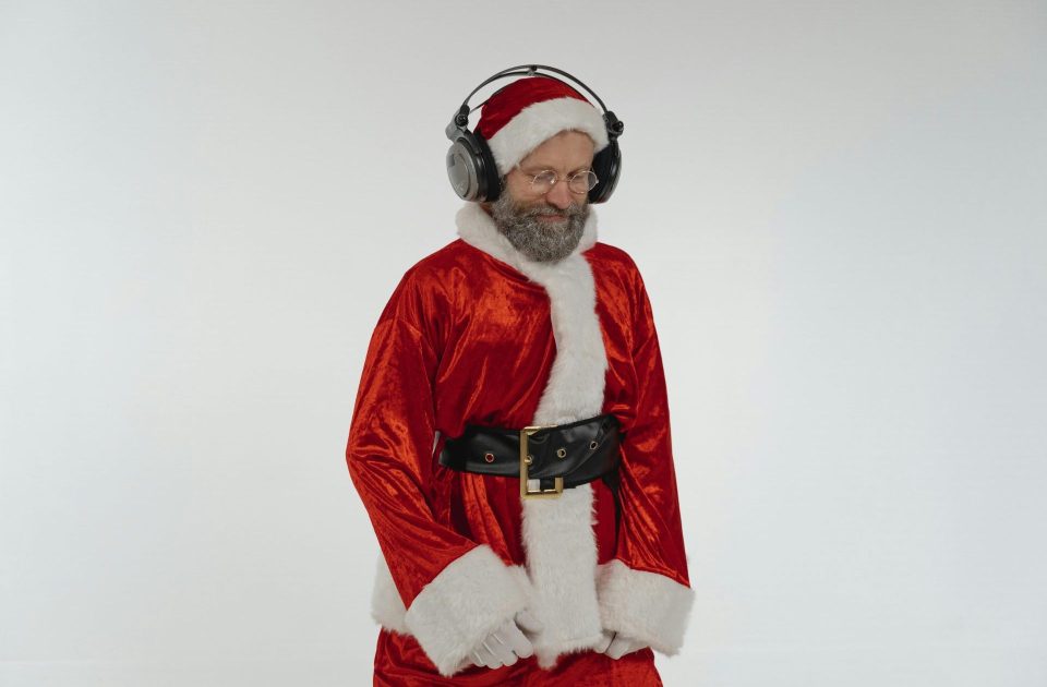 Top Christmas Songs In Each State