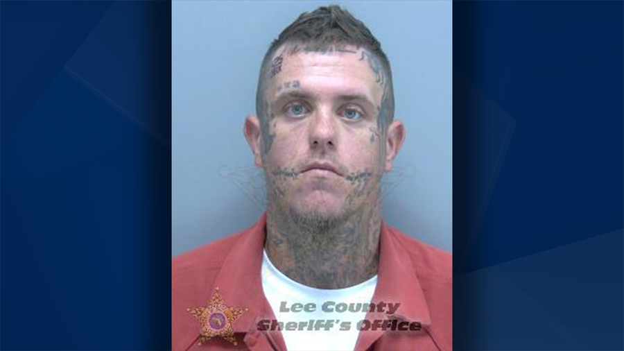 Man Flushes Ex’s Fish Down Toilet