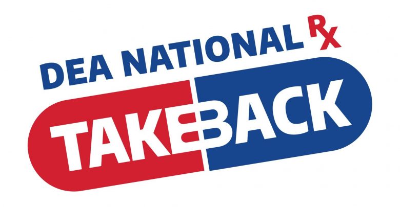 Pittsburg PD Hosts National Prescription Drug Take Back Day