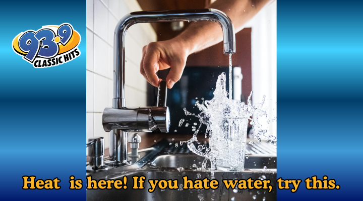 How to Stay Hydrated When You Hate Water