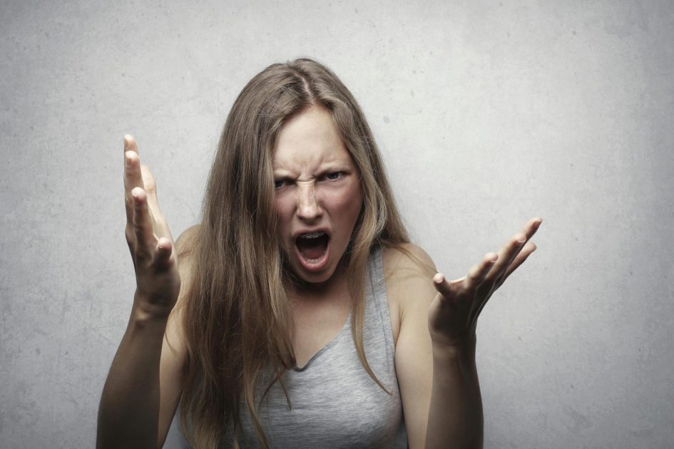 Rejected Dinner Leads To Stabbing