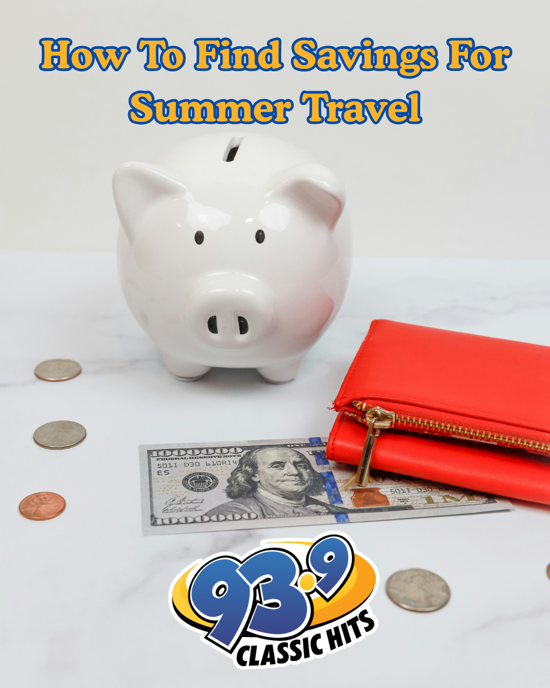 Finding Savings For Summer Travel