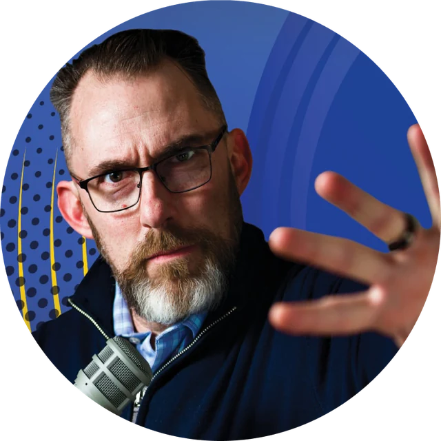 Thom Watts