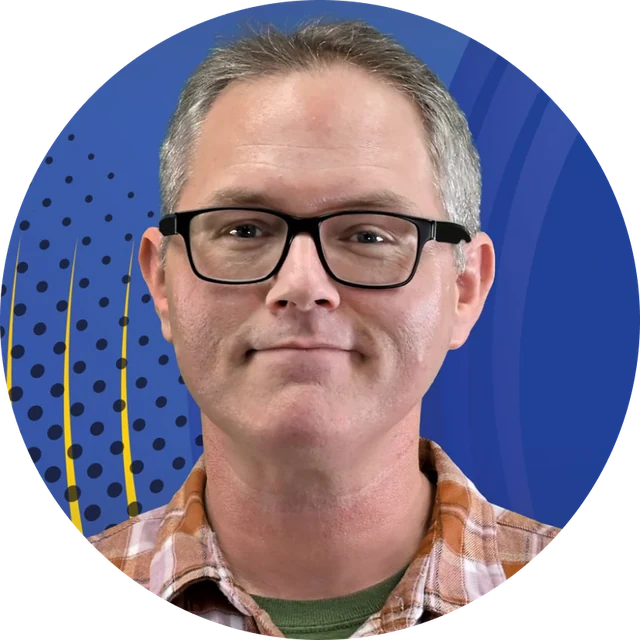 Joel Norman